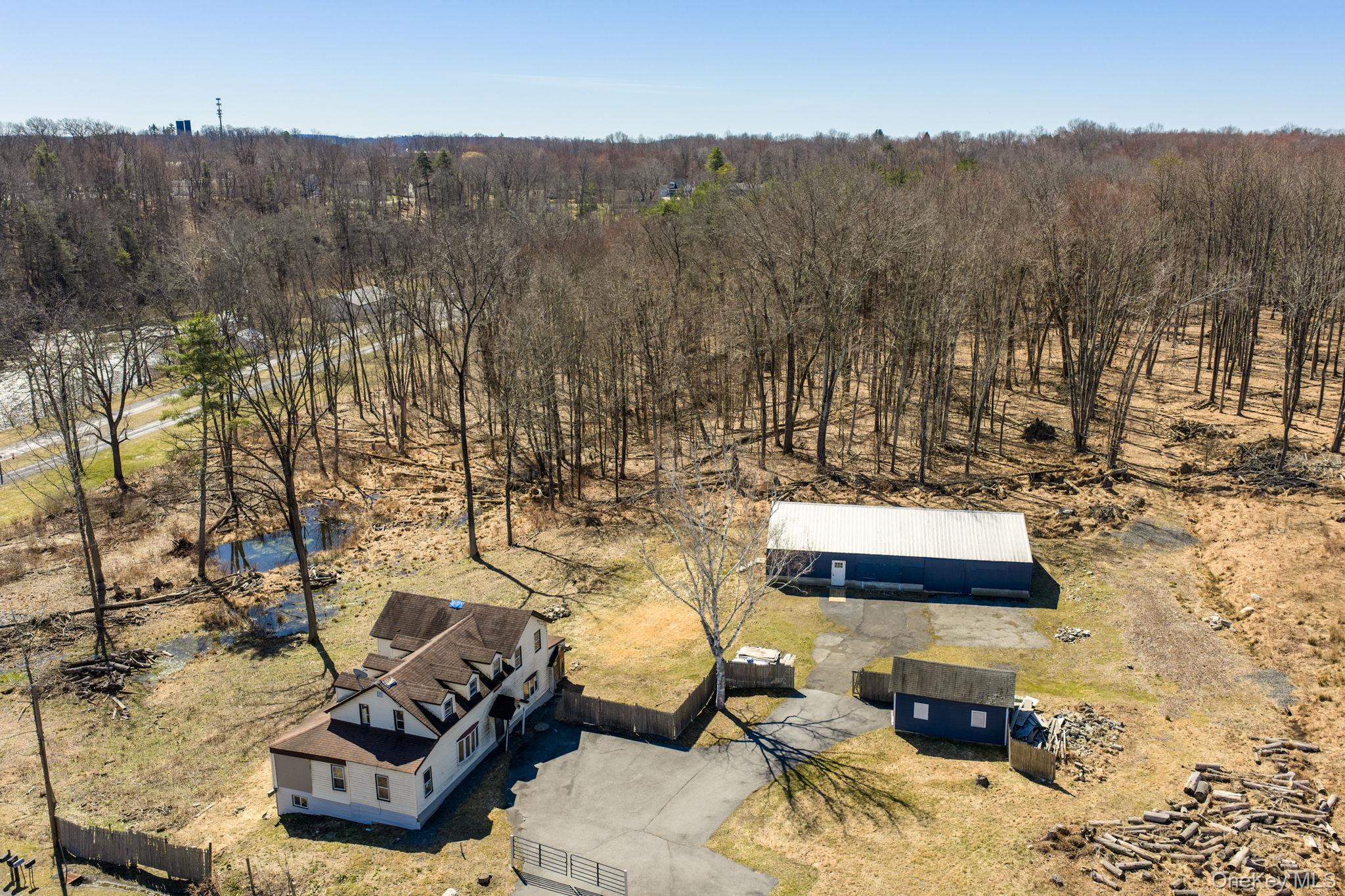 46th image of 2823 State Route 52, Shawangunk, NY 12566 | MLS# 976314