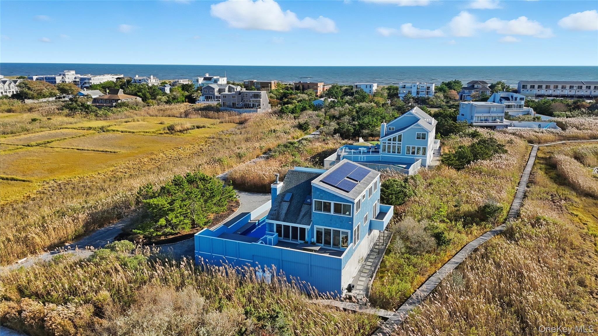 Homes for sale in Southampton, NY | 556 Dune Rd, Southampton, NY 11977 | MLS# 978009