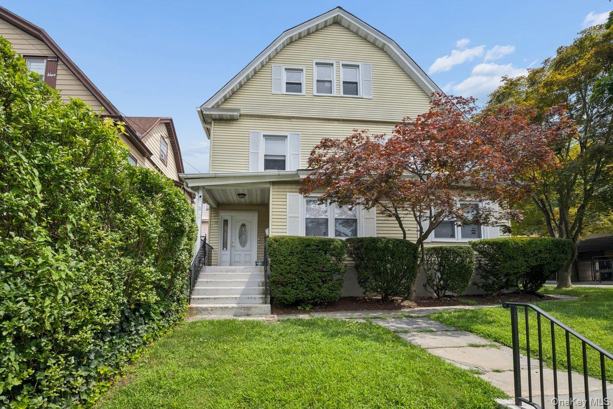 3rd image of 3 Fletcher Ave, Mount Vernon, NY 10552 | MLS# 978177