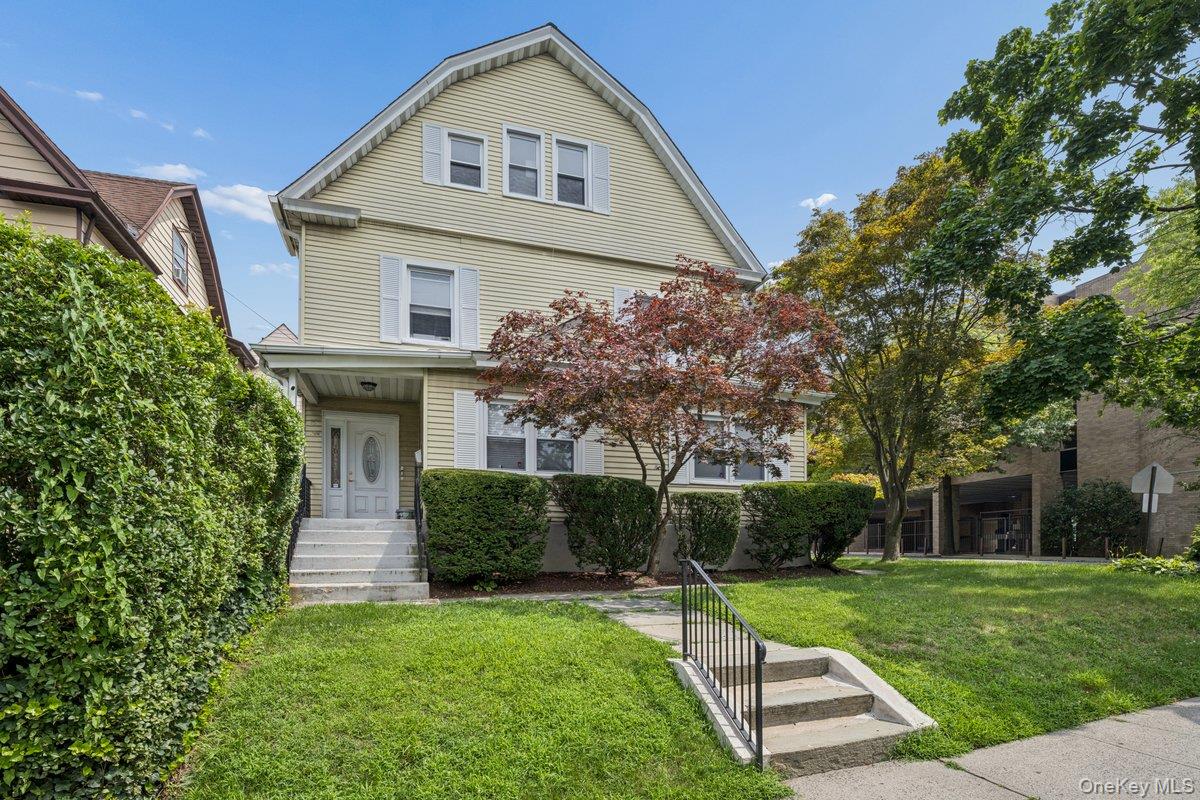 2nd image of 3 Fletcher Ave, Mount Vernon, NY 10552 | MLS# 978177