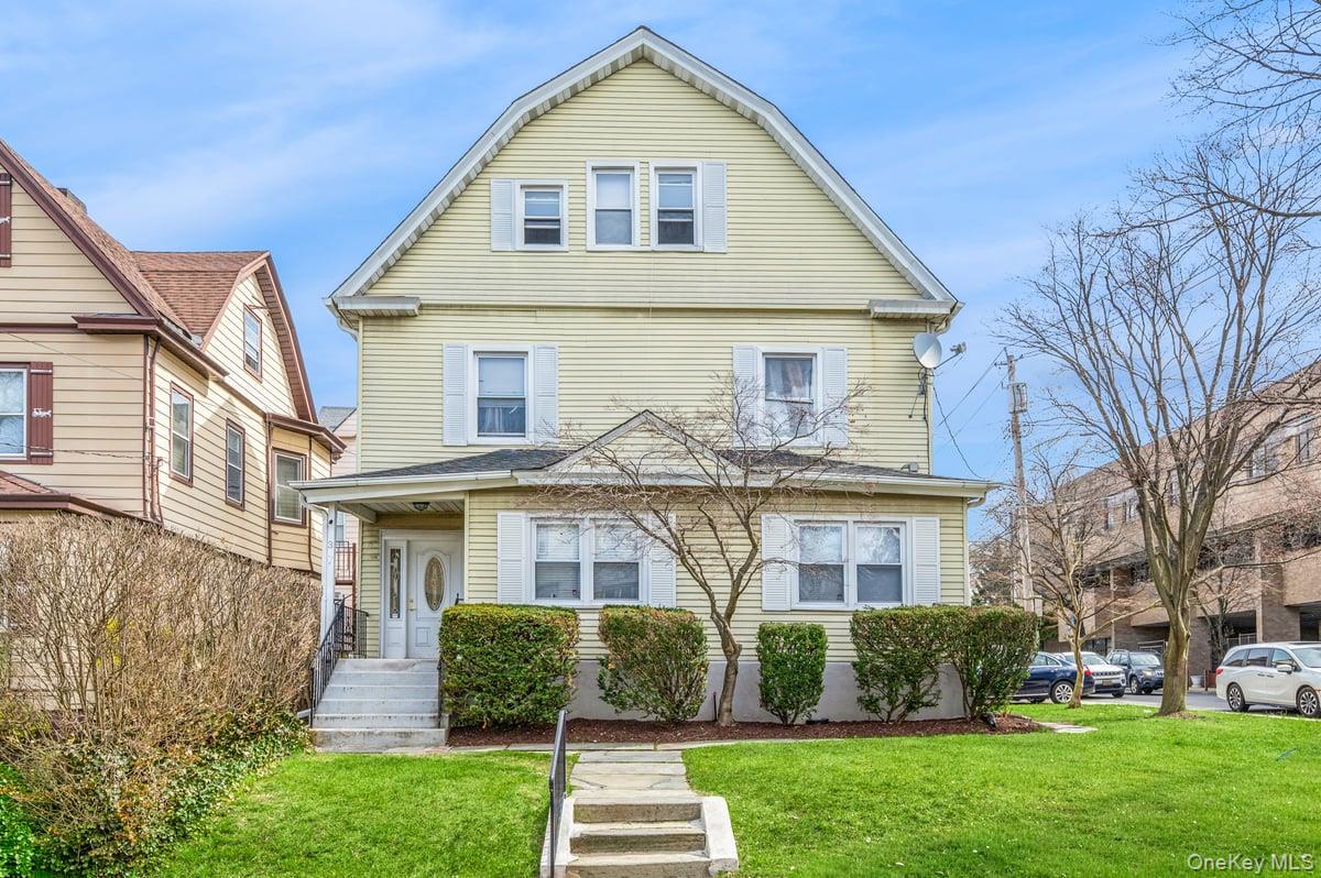 1st image of 3 Fletcher Ave, Mount Vernon, NY 10552 | MLS# 978177