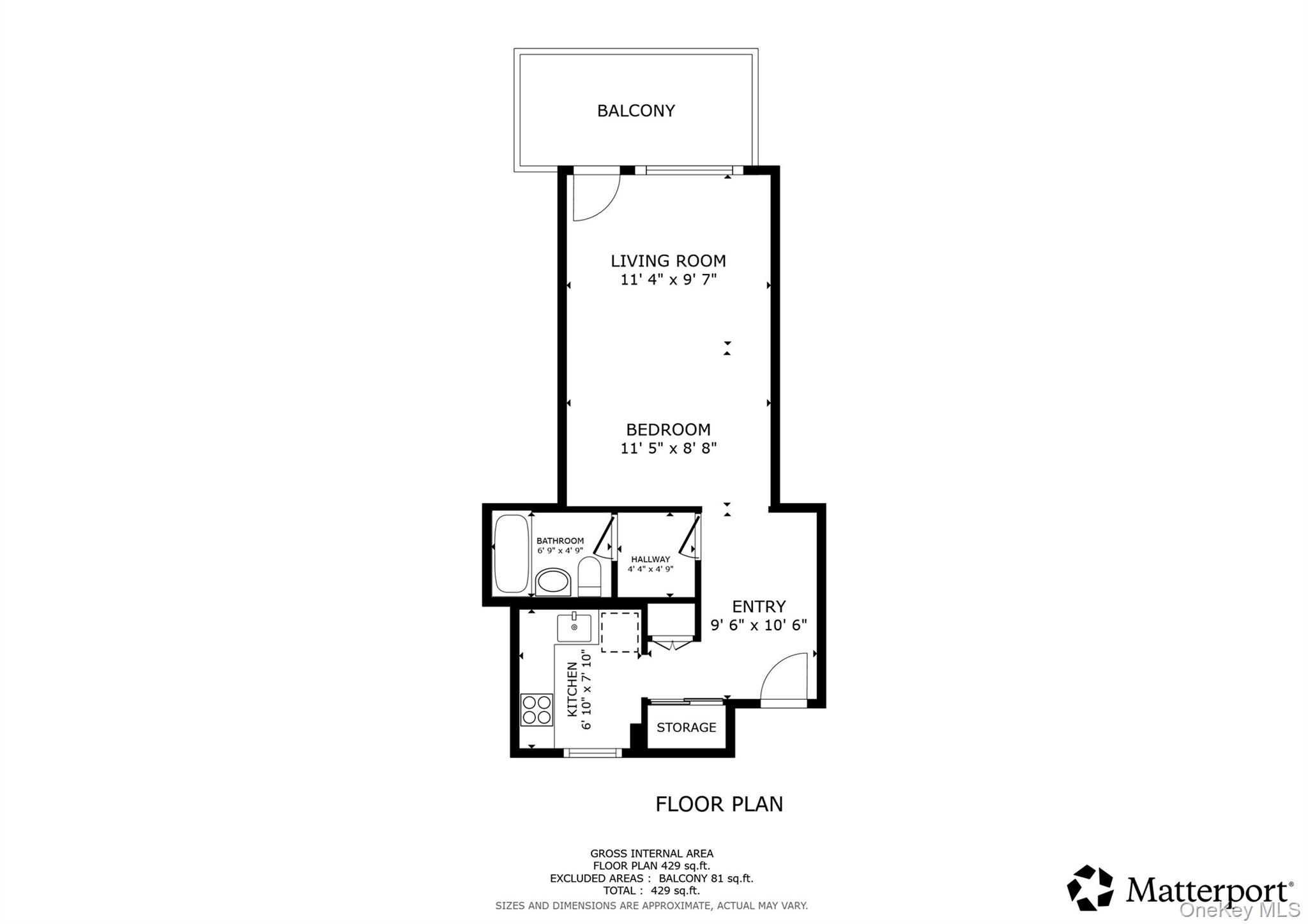 18th image of 61 15 97th St #15C, Rego Park, NY 11374 | MLS# 978942