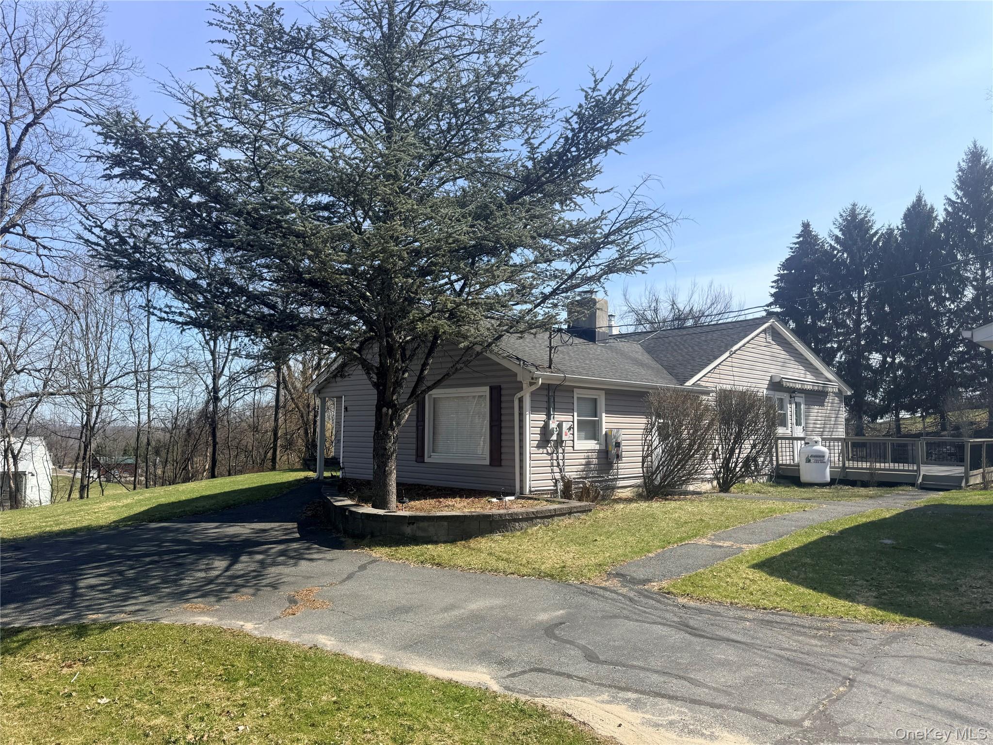 2nd image of 77 Upper Rd Rd, Middletown, NY 10940 | MLS# 978950