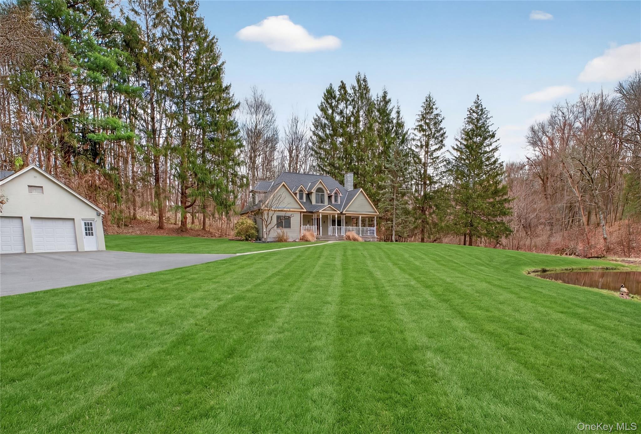 Homes for sale in La Grange, NY | 256 Overlook Rd, La Grange, NY 12603 | MLS# 979263