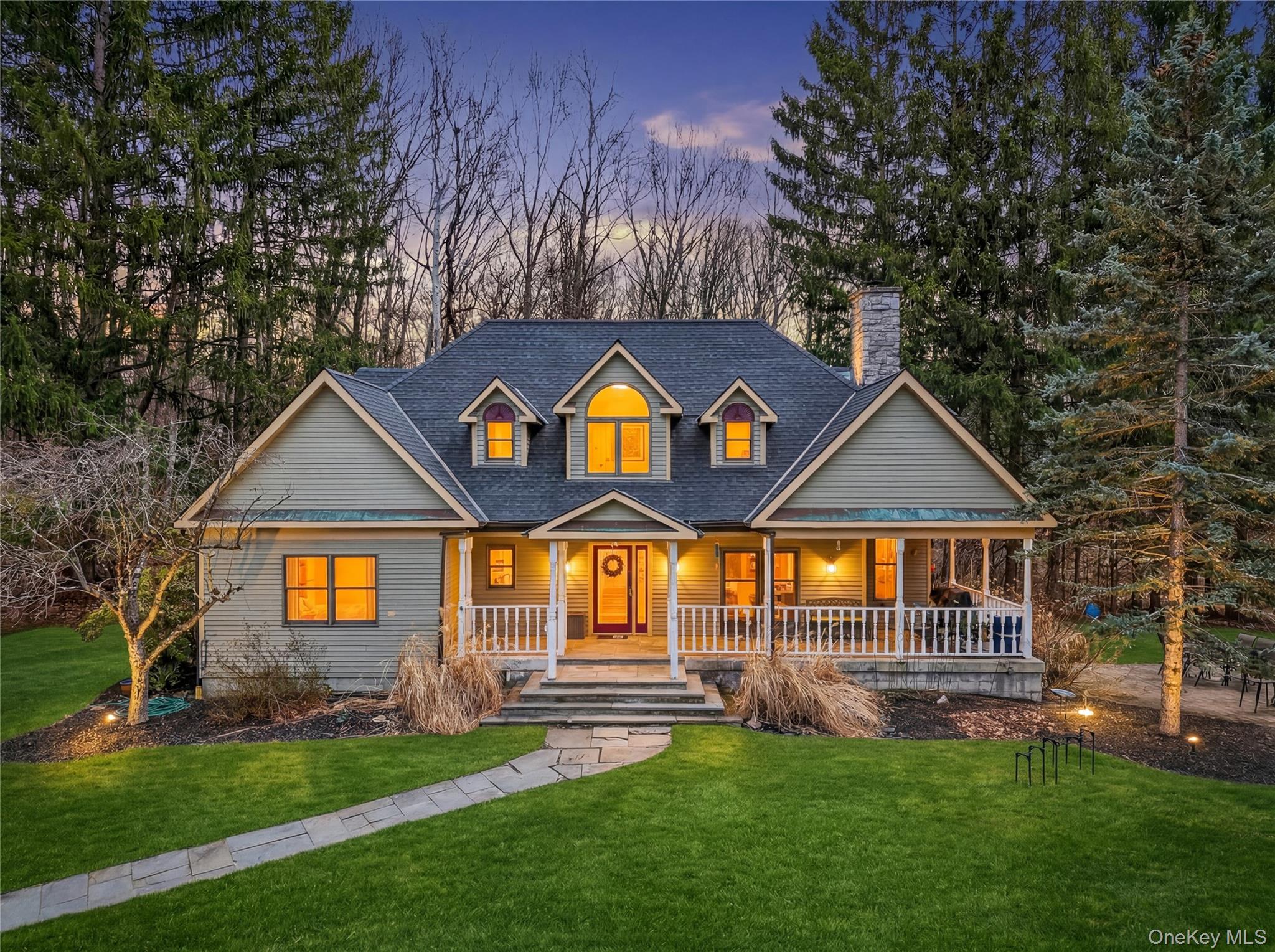 Homes for sale in La Grange, NY | 256 Overlook Rd, La Grange, NY 12603 | MLS# 979263