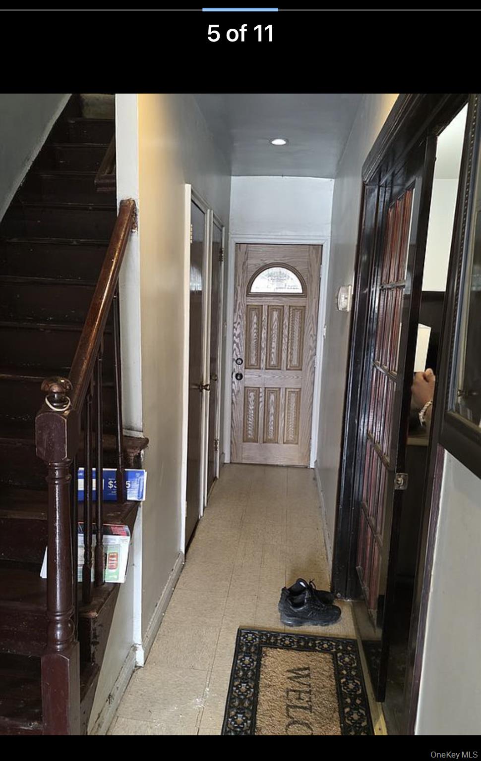 2nd image of 1115 N East 214th St St, New York, NY 10469 | MLS# 979659