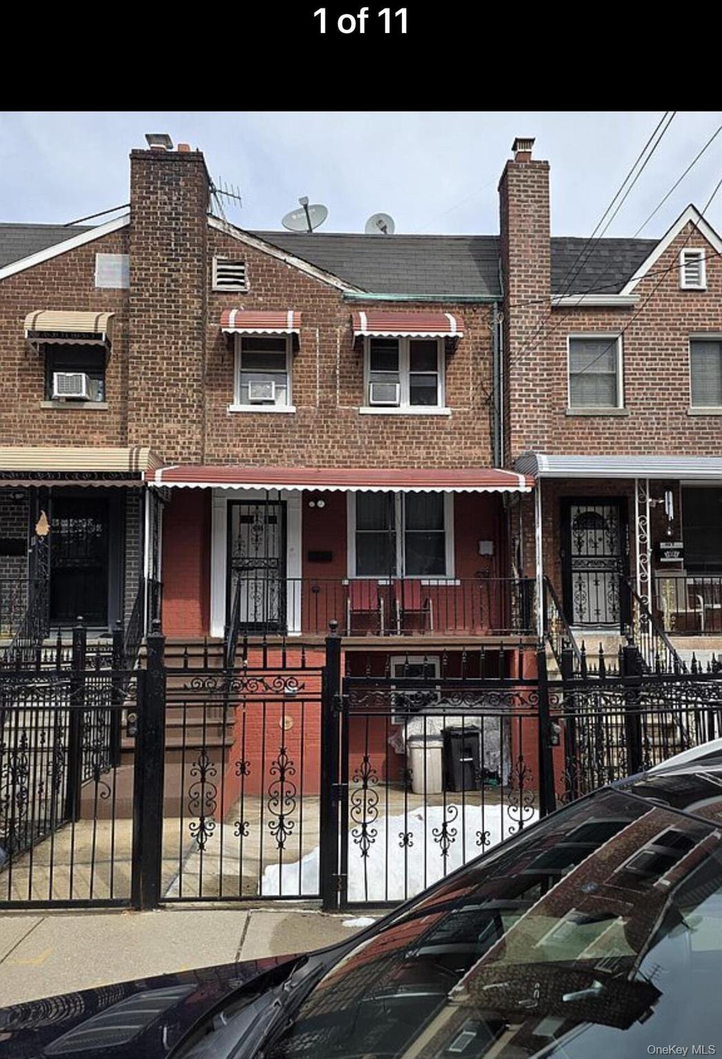 1st image of 1115 N East 214th St St, New York, NY 10469 | MLS# 979659