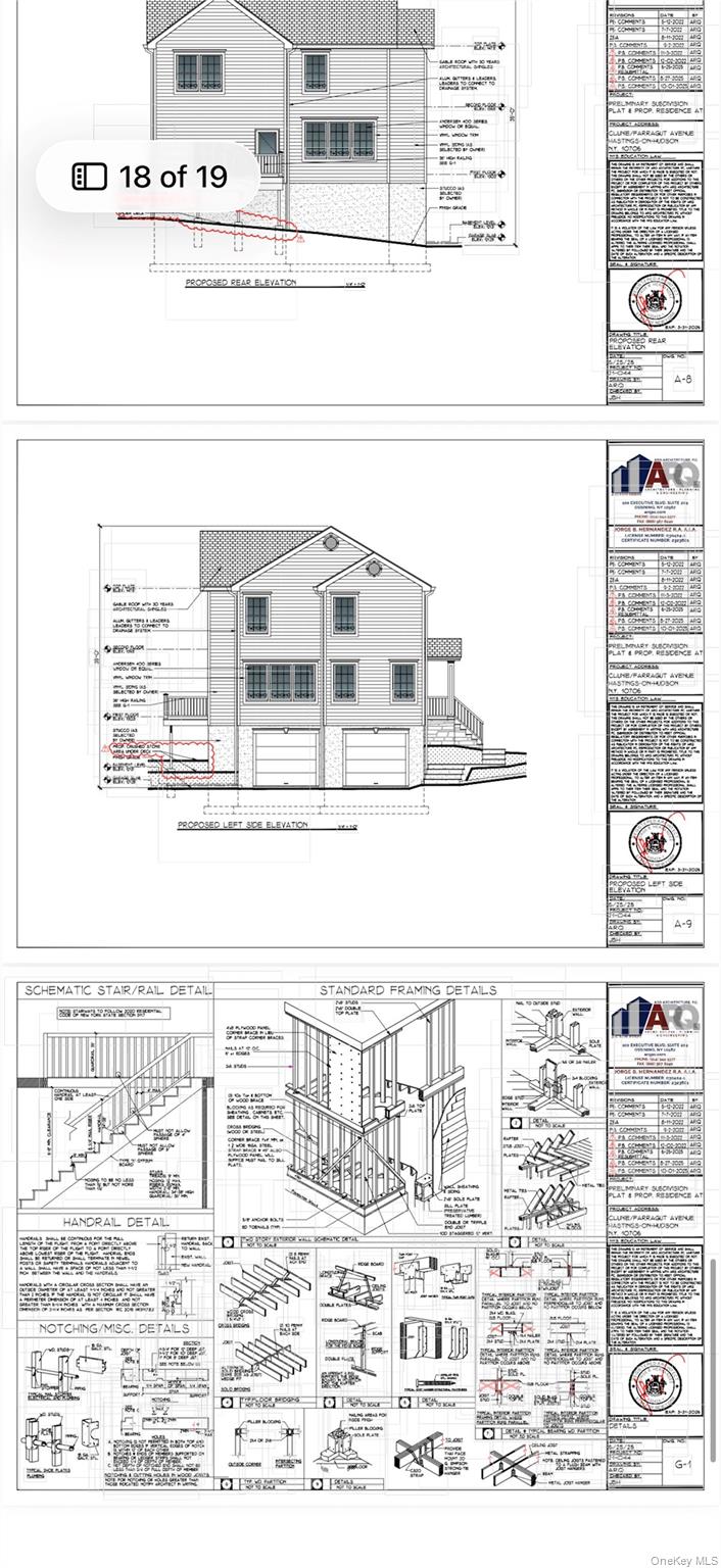 26th image of Farragut Ave/clunie Ave Ave, Greenburgh, NY 10706 | MLS# 980769