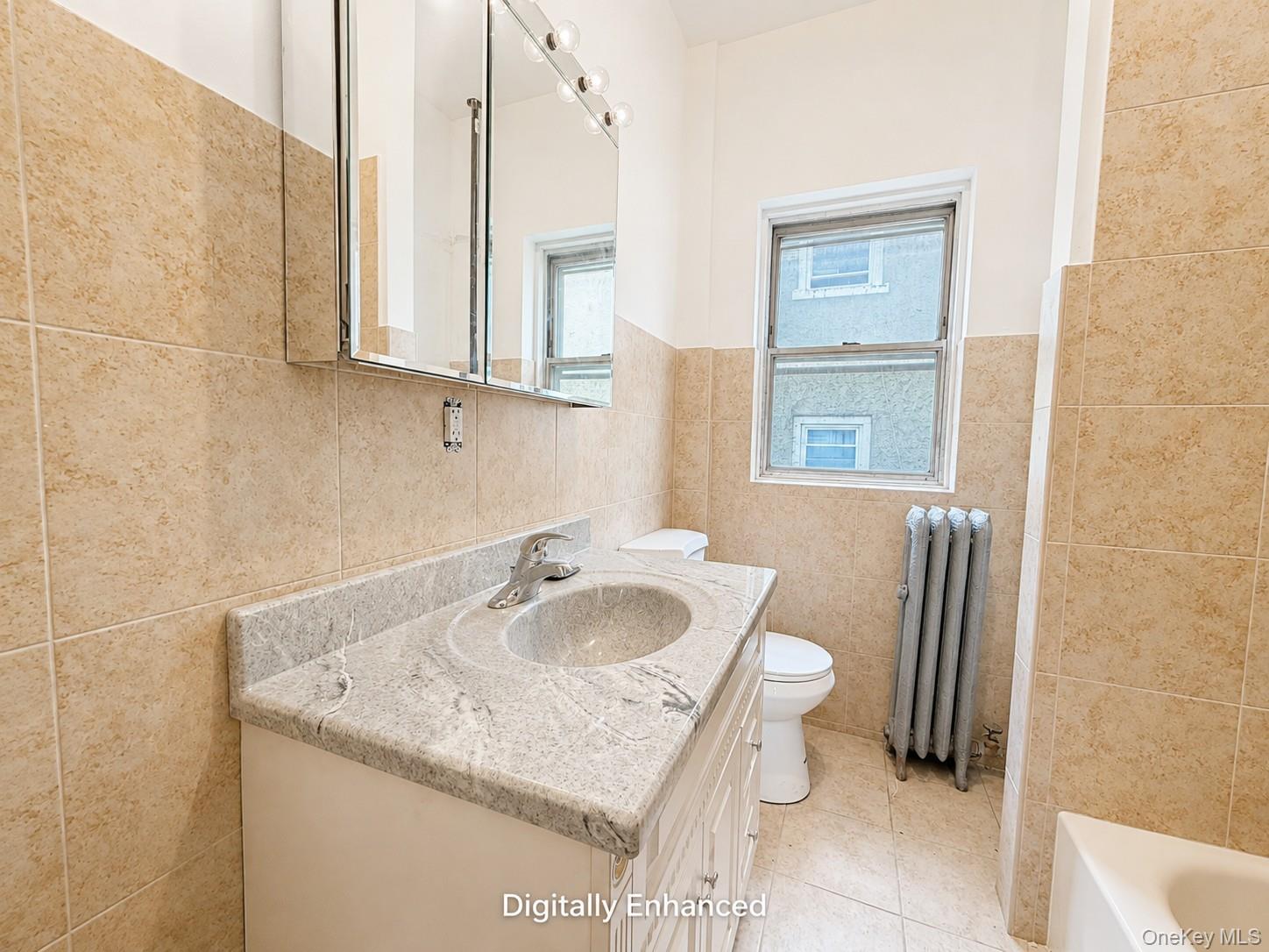 5th image of 131 Vista Pl, Mount Vernon, NY 10550 | MLS# 981059