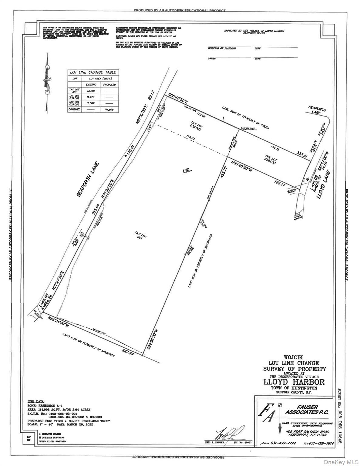 16th image of 3 Seaforth Ln, Huntington, NY 11743 | MLS# 981869