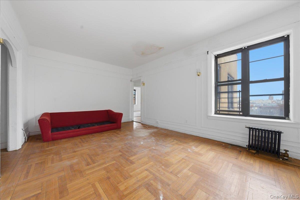 Homes for sale in New York, NY | 1715 Nelson Ave #6C, New York, NY 10453 | MLS# 981906