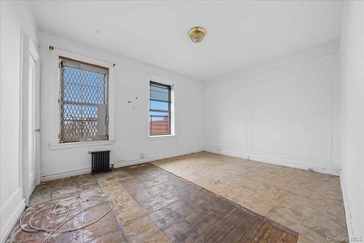 Homes for sale in New York, NY | 1715 Nelson Ave #6C, New York, NY 10453 | MLS# 981906