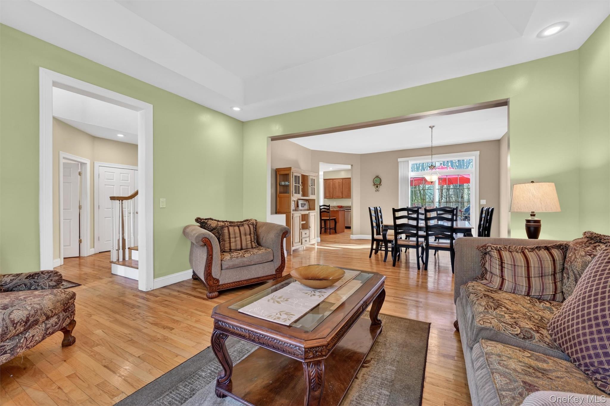 4th image of 47 Willets Wy, Newburgh (town), NY 12550 | MLS# 982005