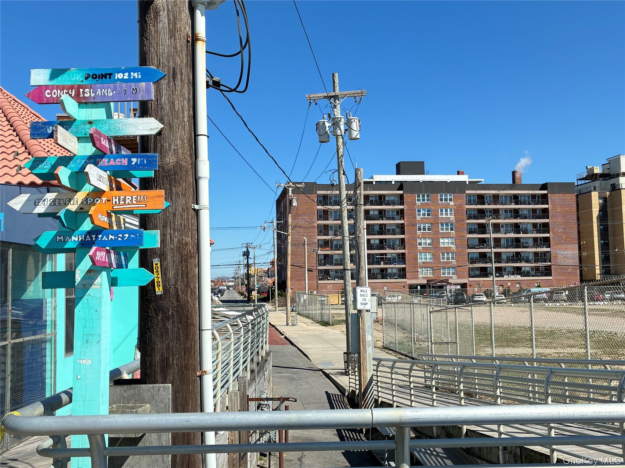 2nd image of 1 E Broadway #7B, Long Beach, NY 11561 | MLS# 982212