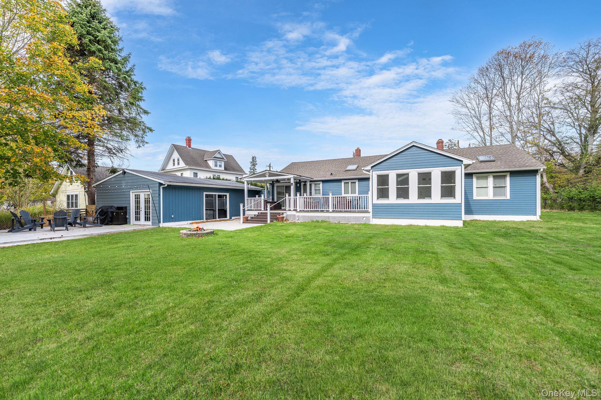 2nd image of 10940 Main Rd, East Marion, NY 11939 | MLS# 982221