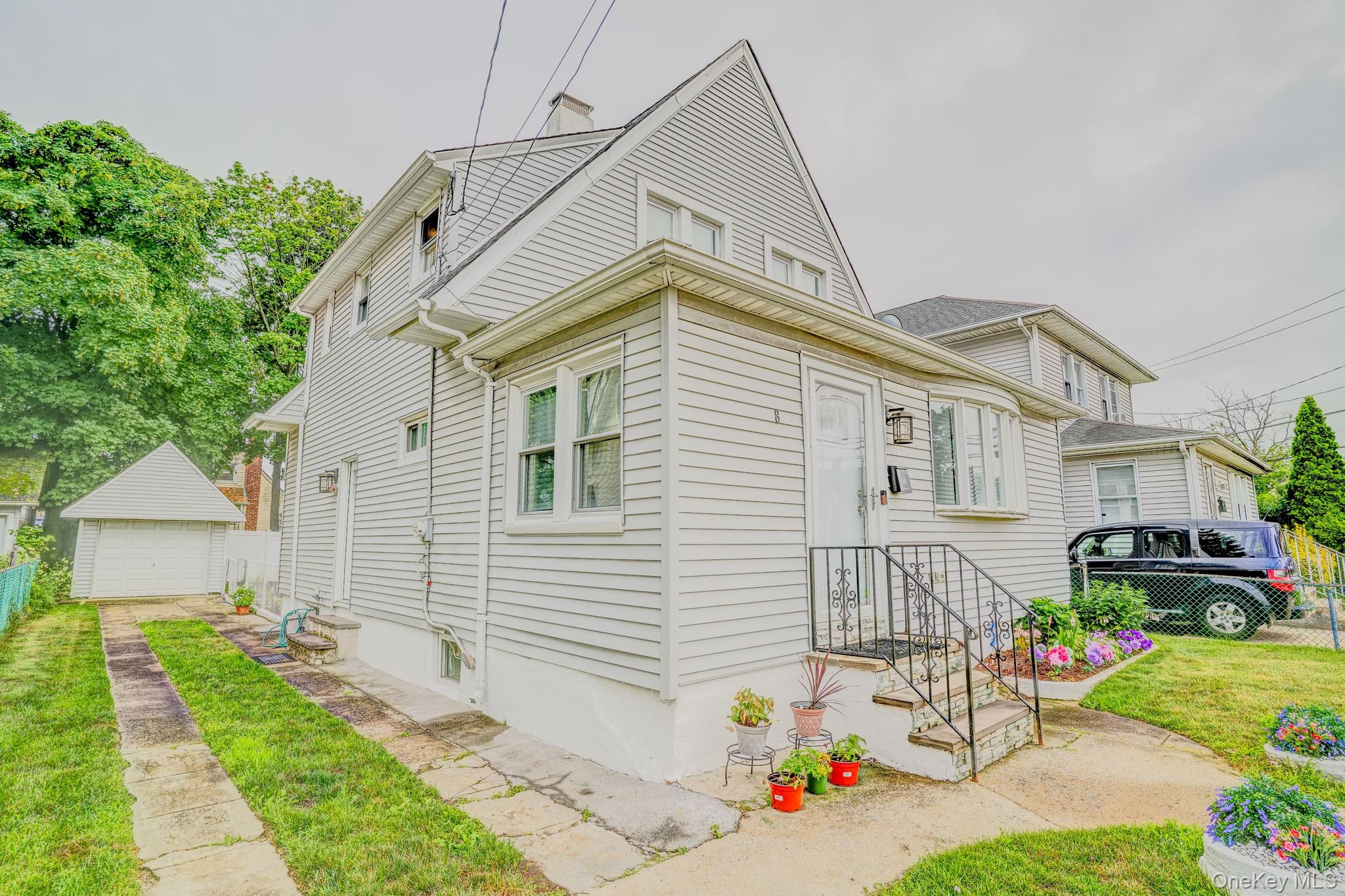 1st image of 8 Frazier St, Hempstead, NY 11550 | MLS# 982397