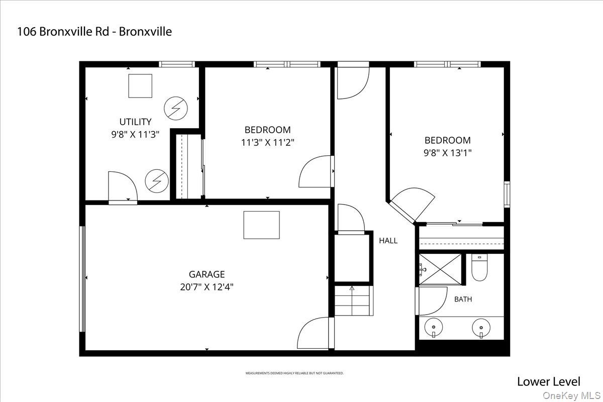 42nd image of 106 Bronxville Rd, Yonkers, NY 10708 | MLS# 982509