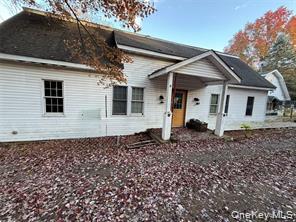 2nd image of 118 Old Roosa Gap Rd, Bloomingburg, NY 12721 | MLS# 983246