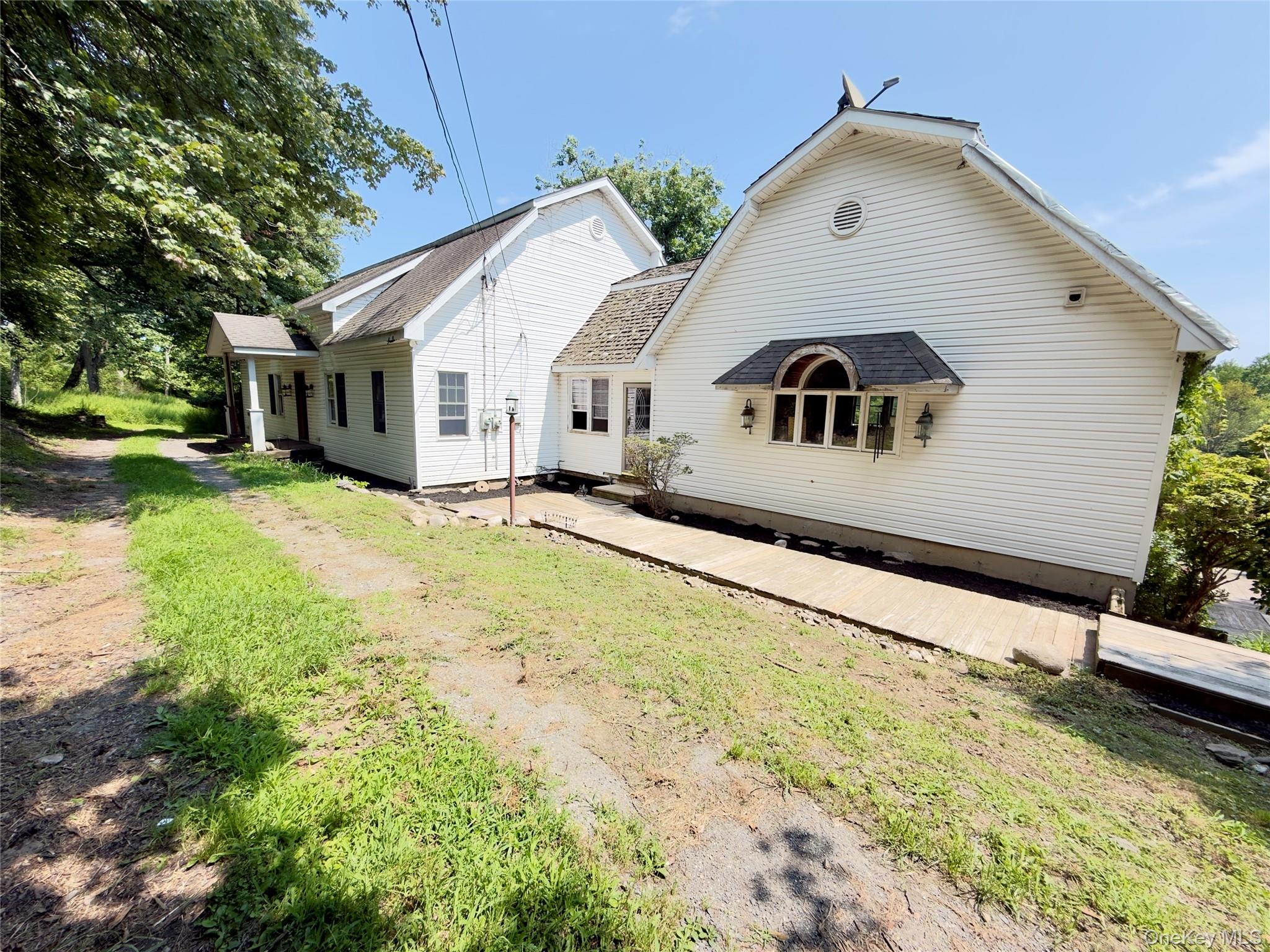 1st image of 118 Old Roosa Gap Rd, Bloomingburg, NY 12721 | MLS# 983246