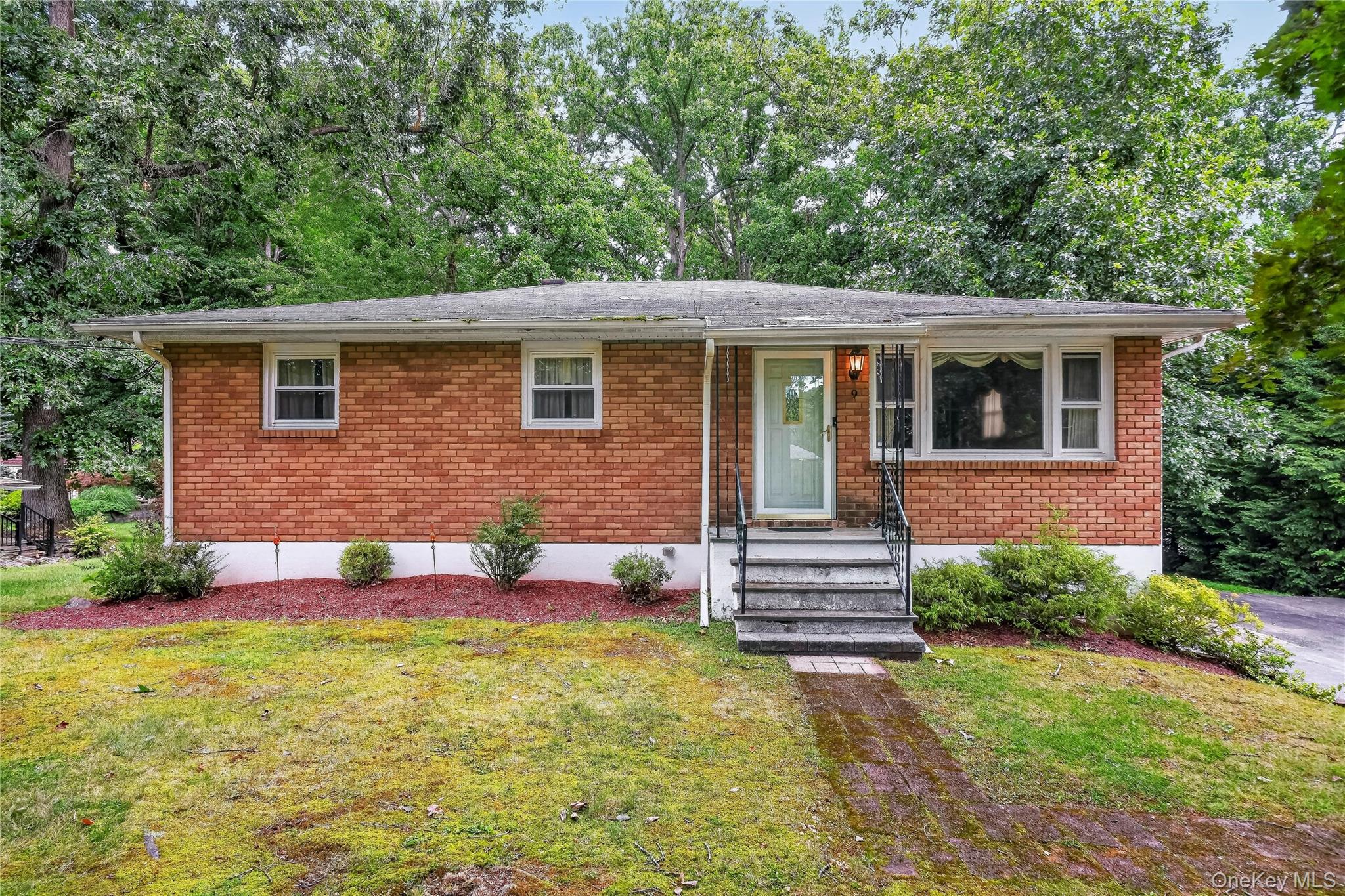 2nd image of 9 Archery Rd, Newburgh (town), NY 12550 | MLS# 983402