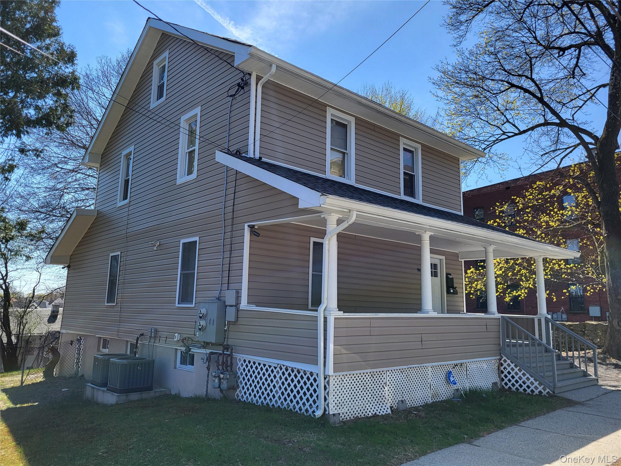 2nd image of 94 Linden Ave, Middletown, NY 10940 | MLS# 983502