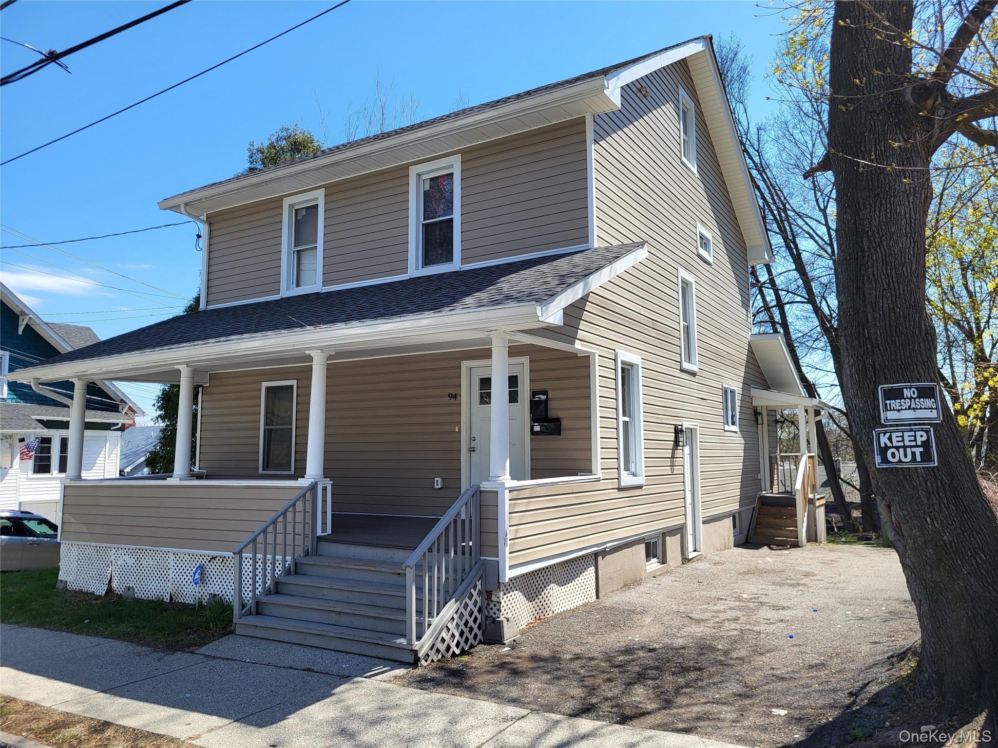 3rd image of 94 Linden Ave, Middletown, NY 10940 | MLS# 983502