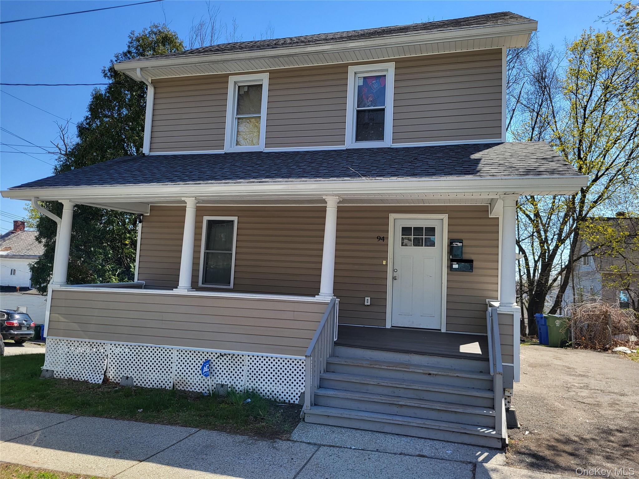 1st image of 94 Linden Ave, Middletown, NY 10940 | MLS# 983502