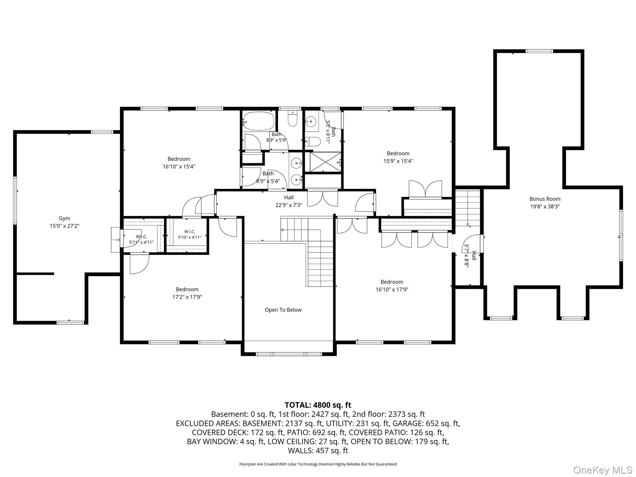 37th image of 17 Forrest Dr, Huntington, NY 11743 | MLS# 984295