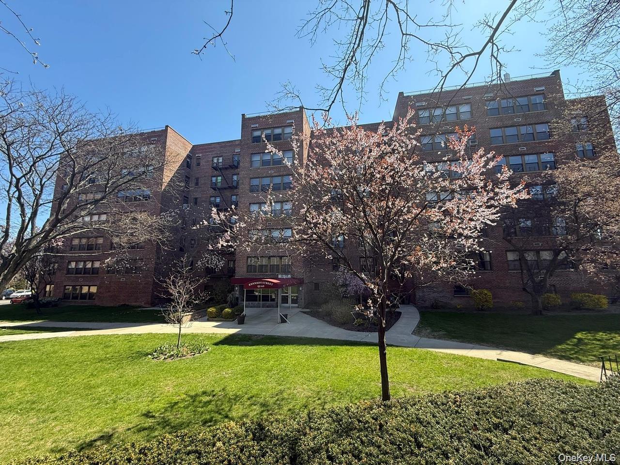2nd image of 18 75 Corporal Kennedy St #4A, Bayside, NY 11360 | MLS# 984360