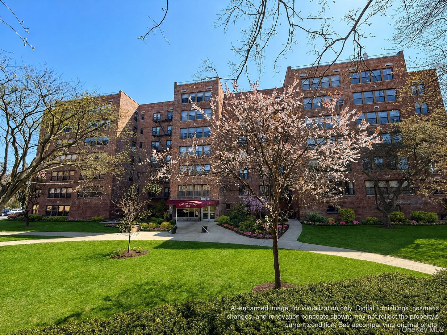1st image of 18 75 Corporal Kennedy St #4A, Bayside, NY 11360 | MLS# 984360