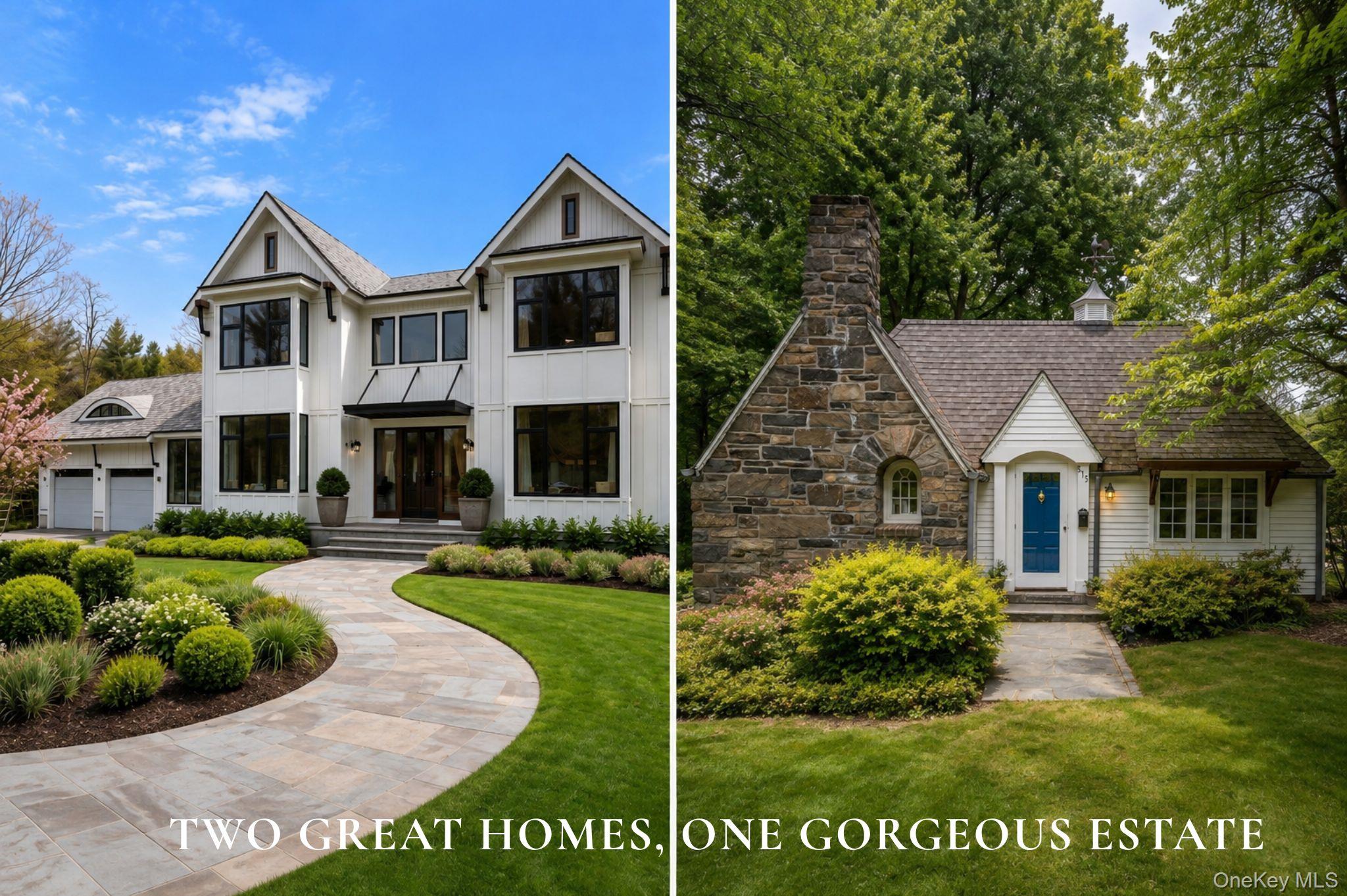 1st image of 515 Long Ridge Rd, Pound Ridge, NY 10506 | MLS# 984817