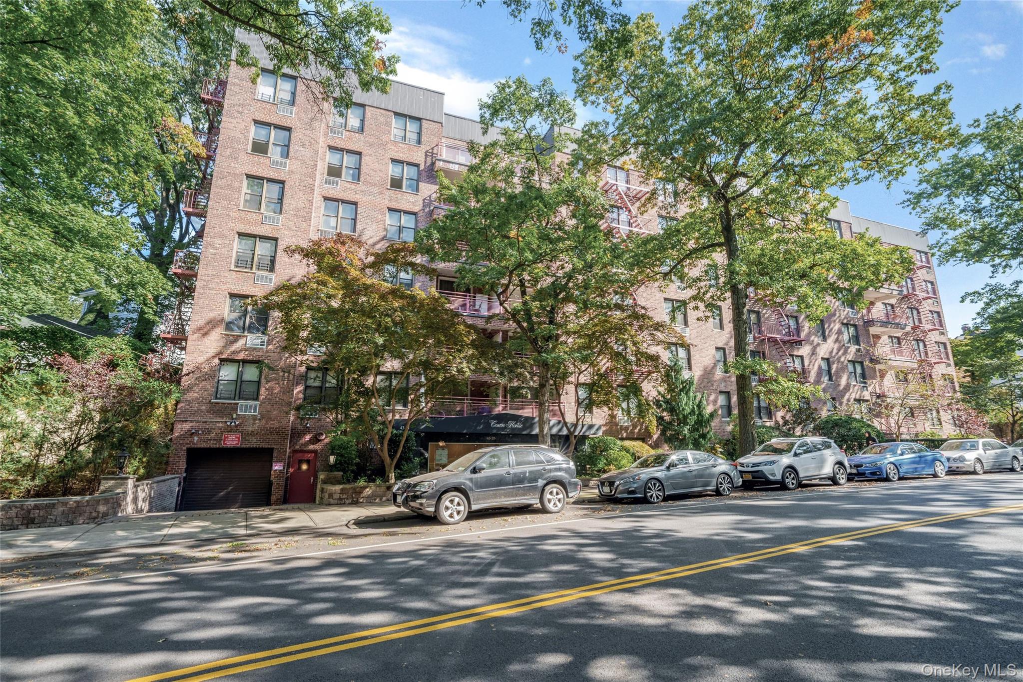 2nd image of 43-25 Douglaston Pkwy, New York, NY 11363