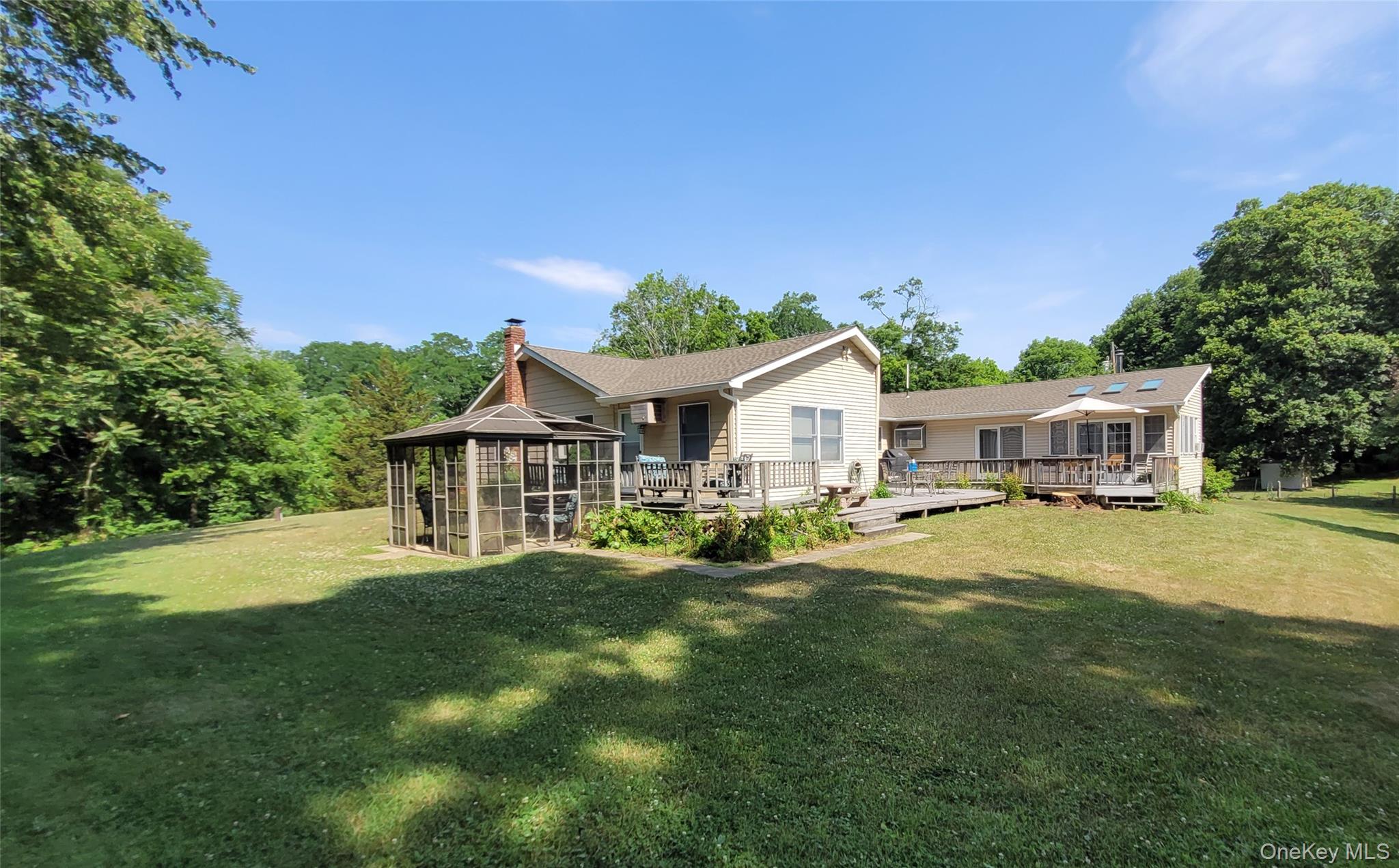 2nd image of 32 Old Route 199, Red Hook, NY 12571 | MLS# 985647