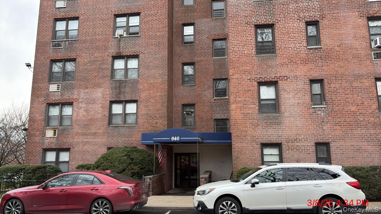 2nd image of 640 Pelham Rd #6F, New Rochelle, NY 10805 | MLS# 985723