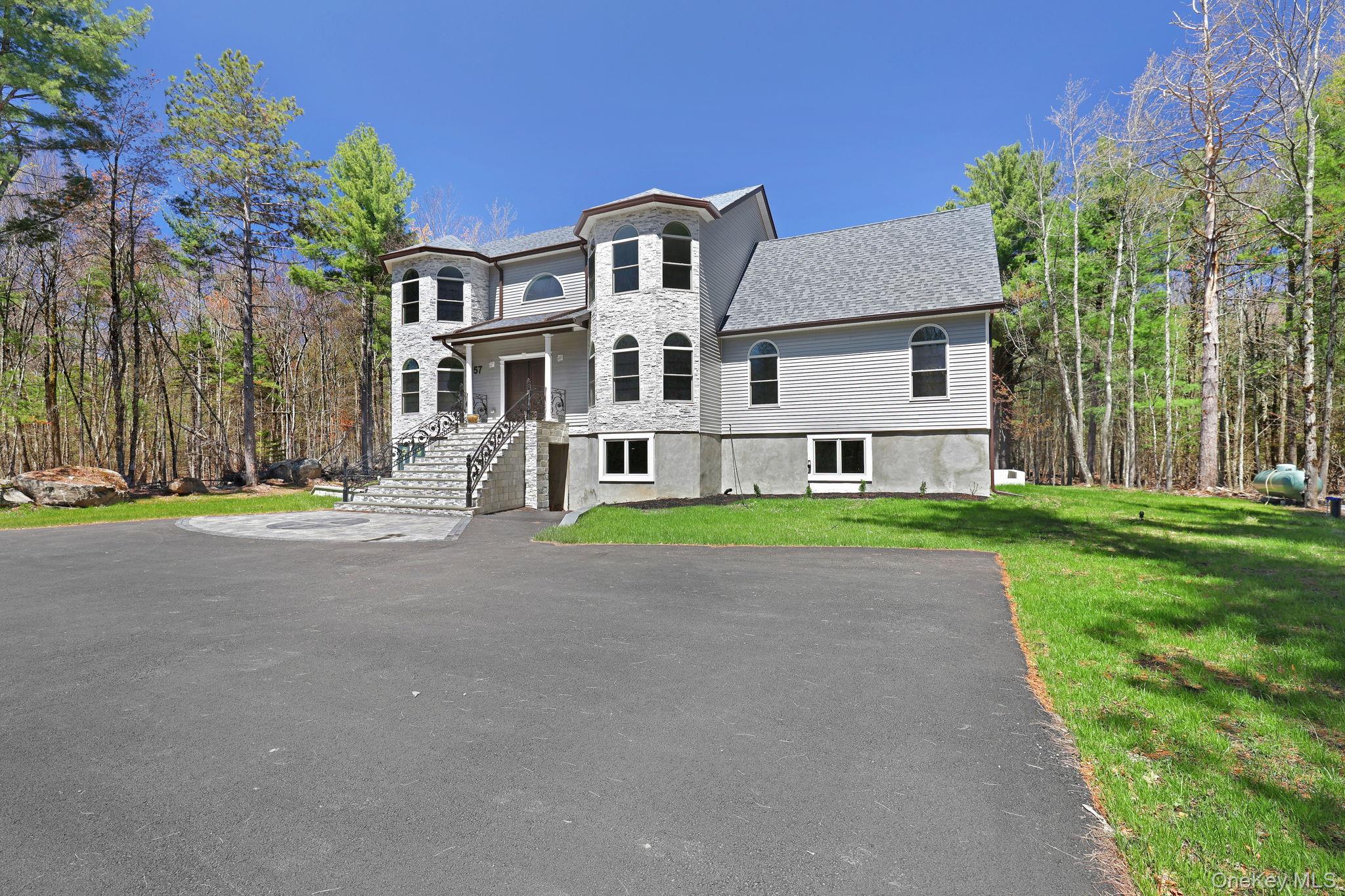 2nd image of 57 Haddock Rd, Monticello, NY 12701 | MLS# 986127