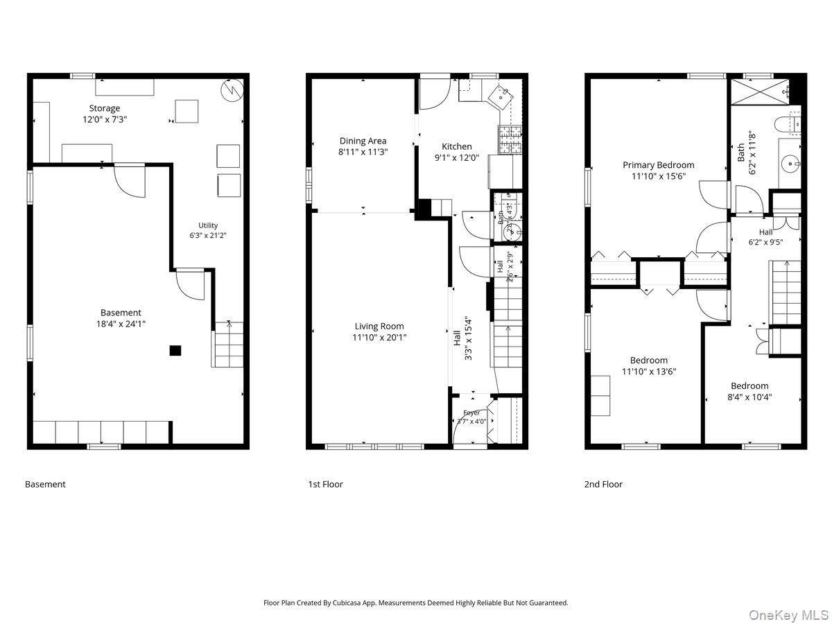 29th image of 1810 Front St #29, Hempstead, NY 11554 | MLS# 986458