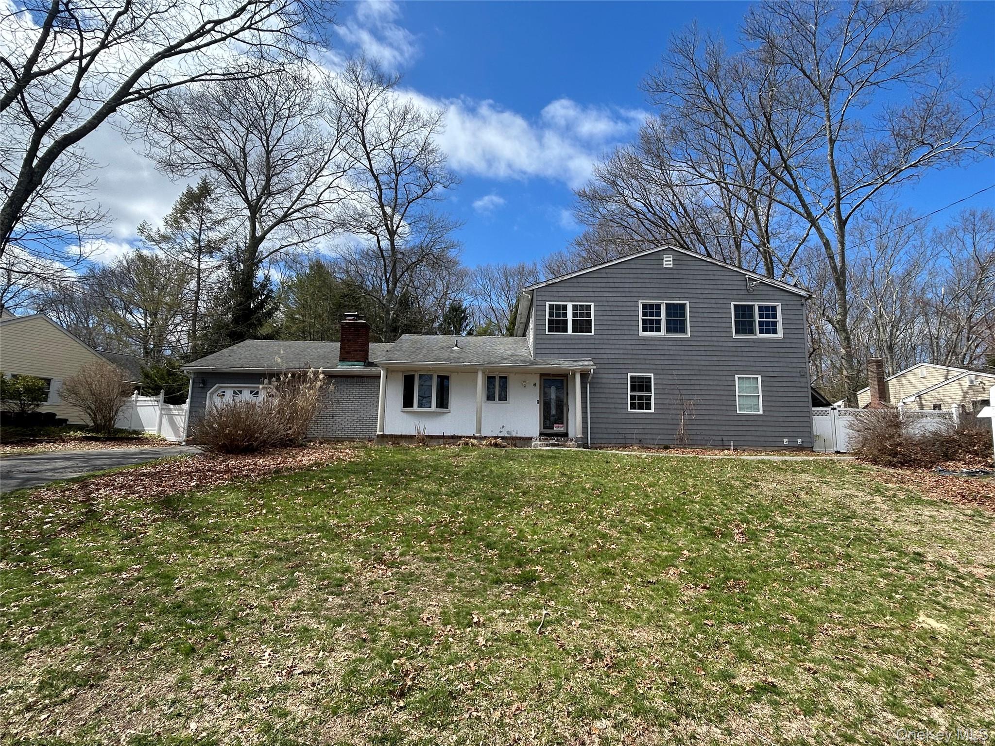 Homes for sale in Brookhaven, NY | 8 Mahogany Rd, Brookhaven, NY 11778 | MLS# 986724