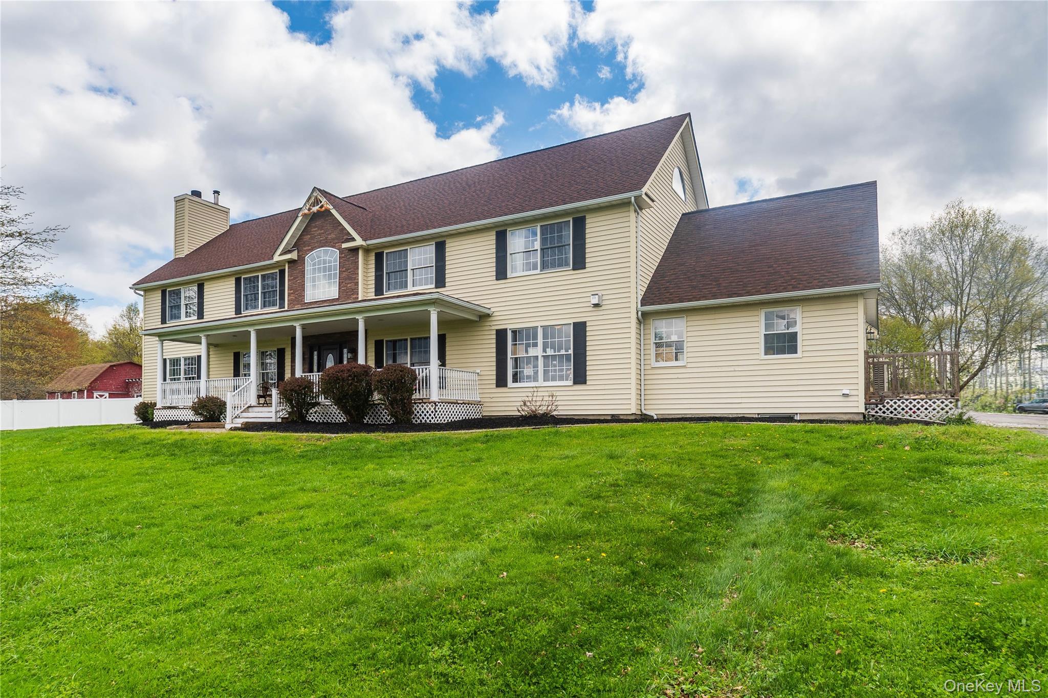 2nd image of 107 Dunthorne Dr, Crawford, NY 12721 | MLS# 986819
