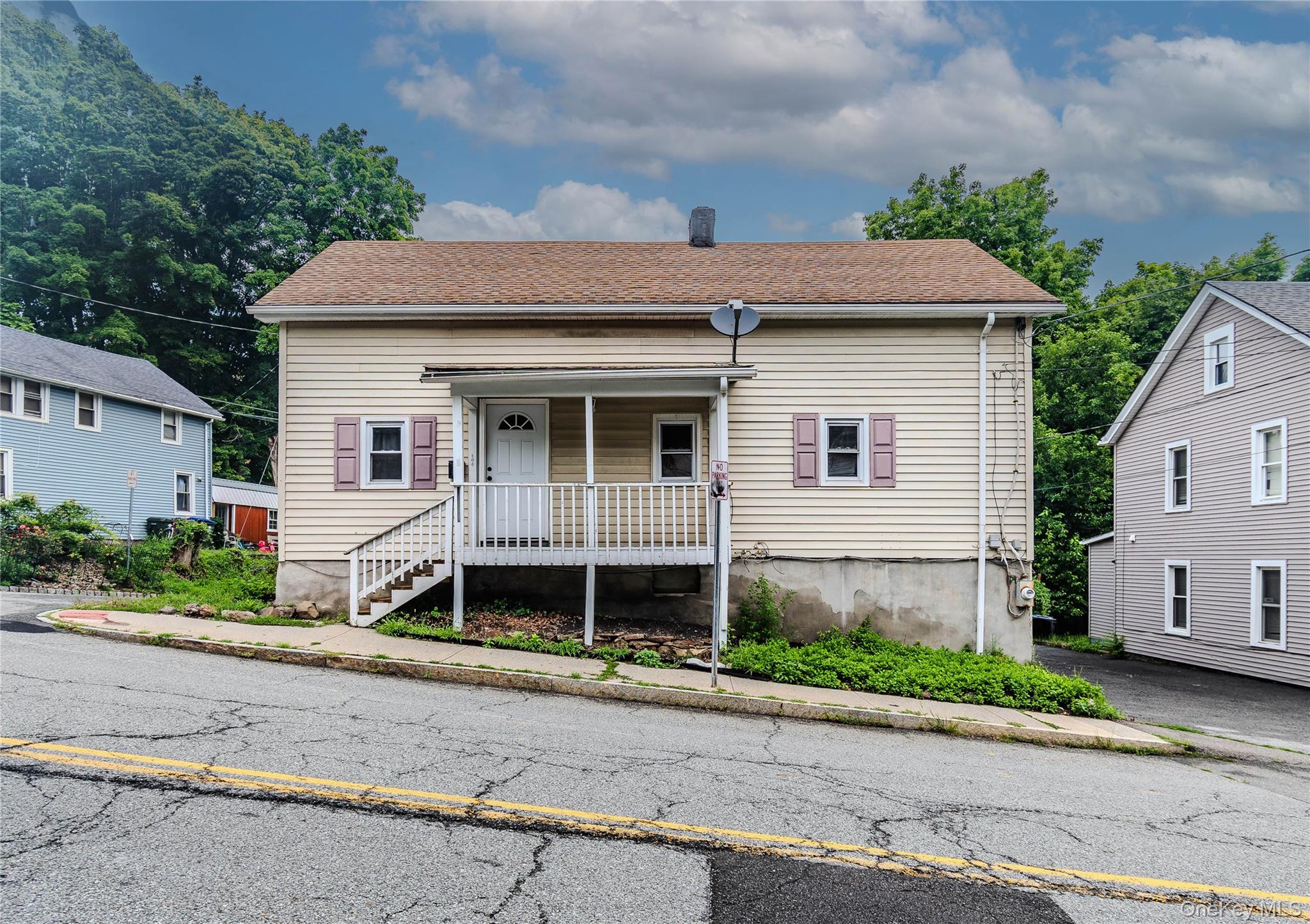 2nd image of 104 Oak St, Montgomery, NY 12586 | MLS# 987315