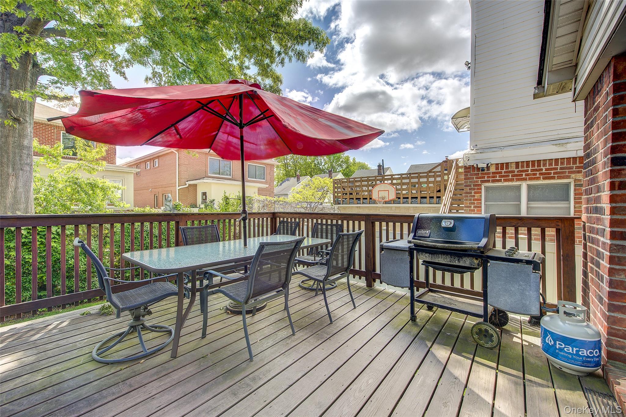 3rd image of 69-29 166Th St, New York, NY 11365 | MLS# 987434