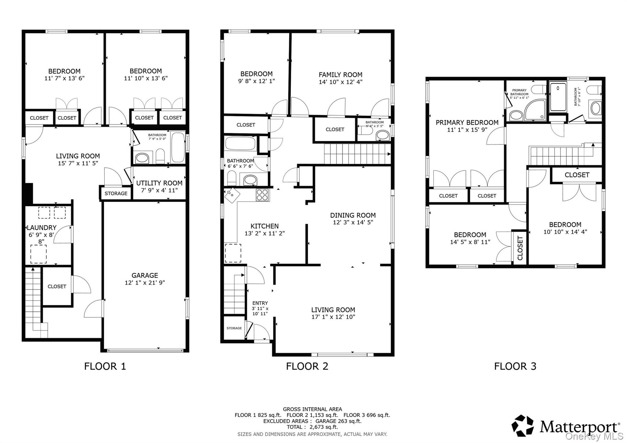 49th image of 69 29 166th St, New York, NY 11365 | MLS# 987434