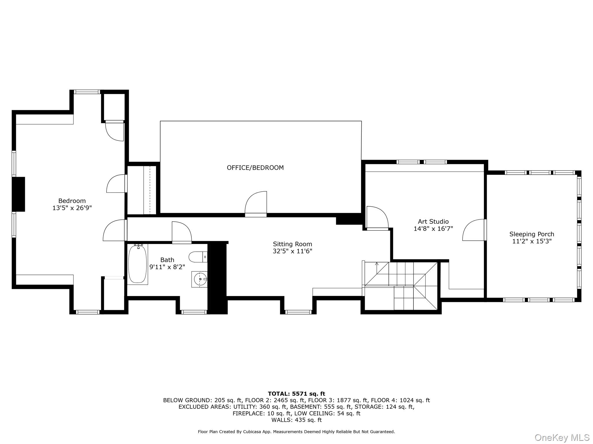 38th image of 328 Mclain St, Bedford, NY 10507 | MLS# 987844