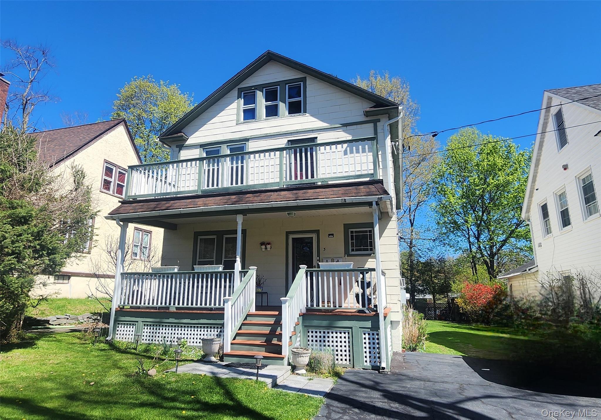 Homes for sale in Thompson, NY | 3 Hammond St, Thompson, NY 12701 | MLS# 988156