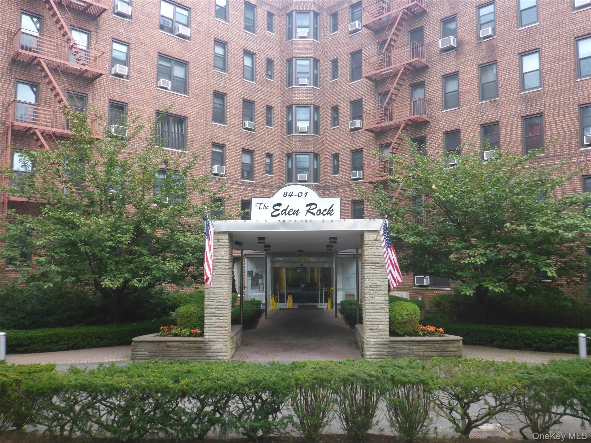 Homes for sale in New York, NY | 84 01 Main St #107, New York, NY 11378 | MLS# 988488