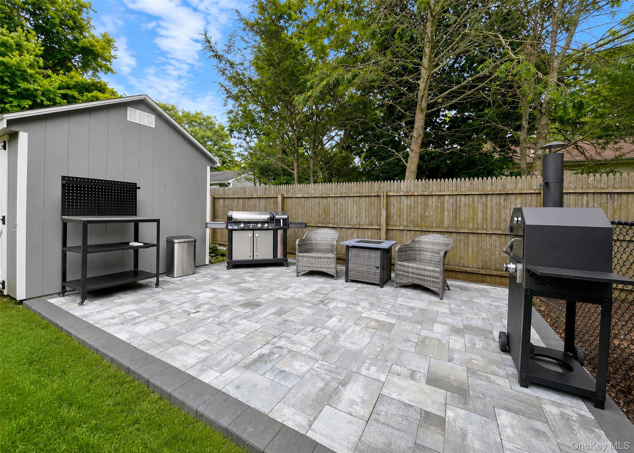 20th image of 24 Nelson Pl, Mastic, NY 11950 | MLS# 988493