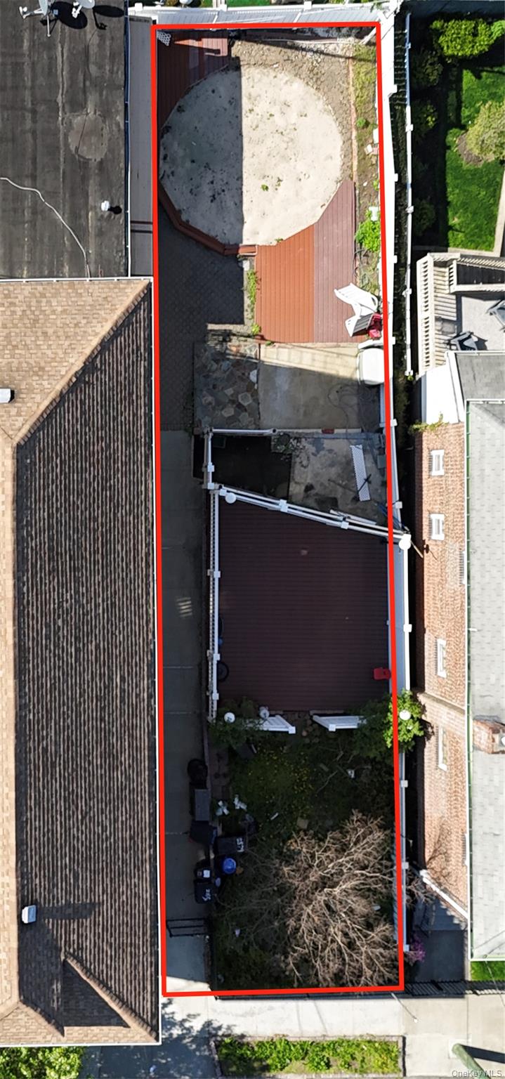 1st image of Harrington Ave, New York, NY 10461 | MLS# 988790
