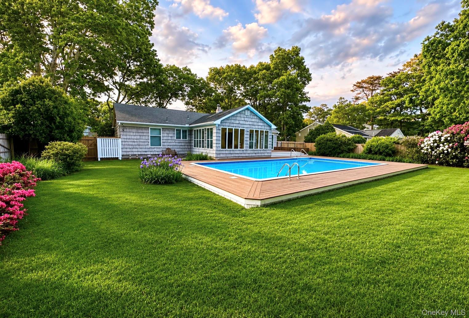 1st image of 11 White Birch Trl, Southampton, NY 11942 | MLS# 989050