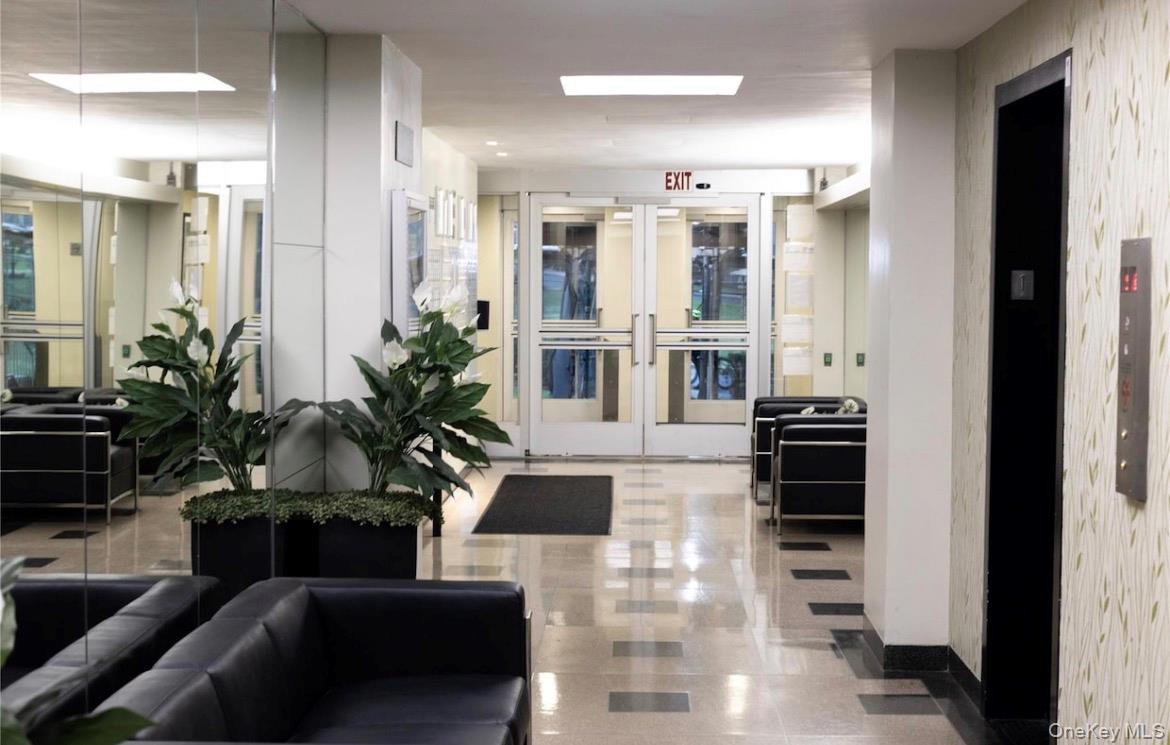 1st image of 1 Fordham Hill Oval #4A, New York, NY 10468 | MLS# 989500