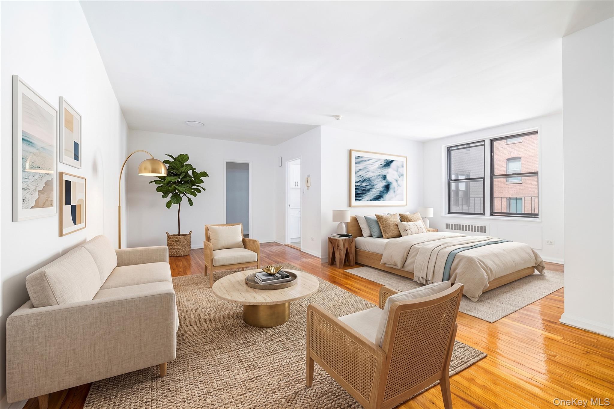 Homes for sale in New York, NY | 10 40 Neilson St #2-C, New York, NY 11691 | MLS# 990076