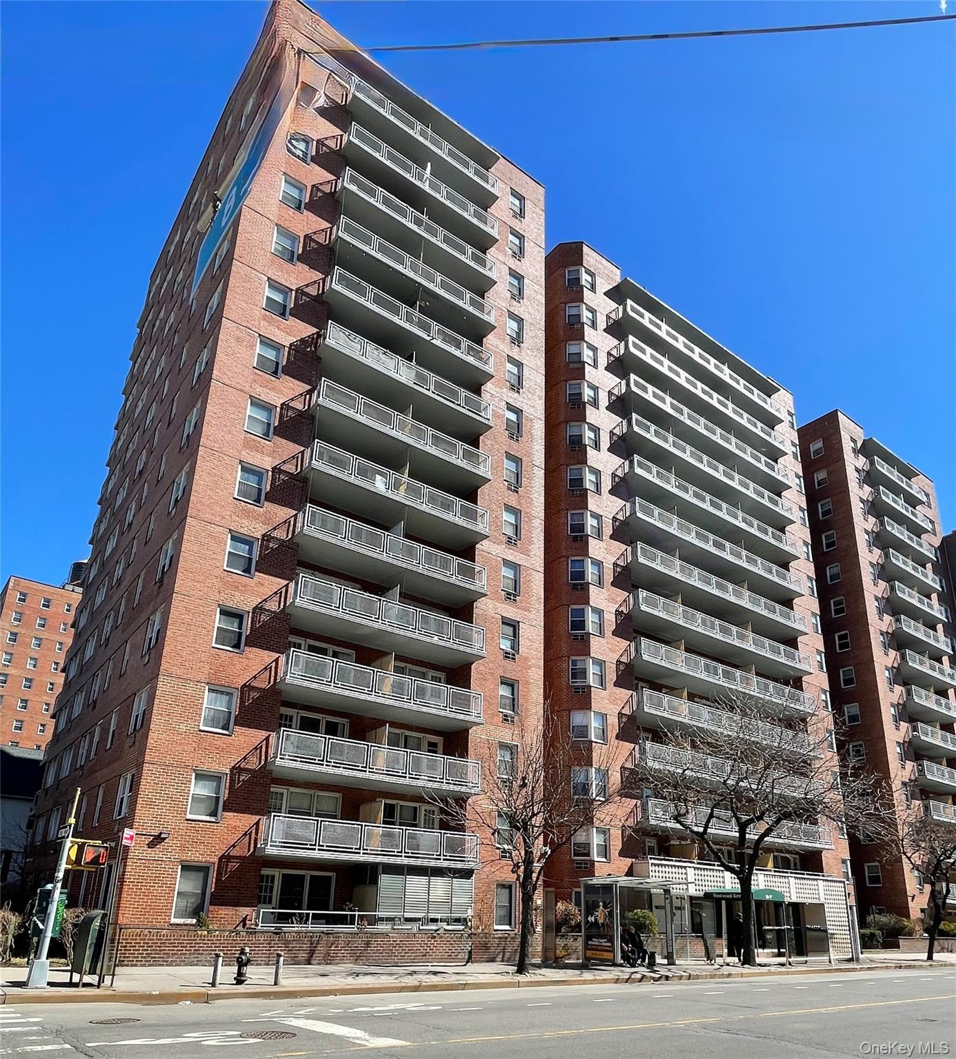 3rd image of 89-15 Parsons Blvd #15D, Jamaica, NY 11432 | MLS# 990250
